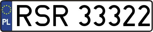 RSR33322