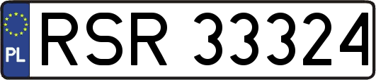 RSR33324