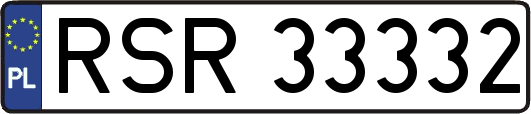 RSR33332