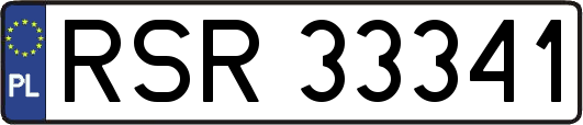 RSR33341