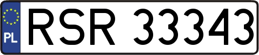 RSR33343