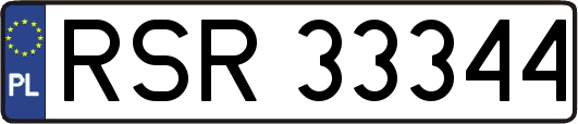 RSR33344