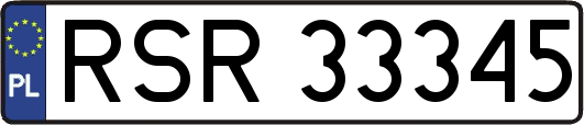 RSR33345