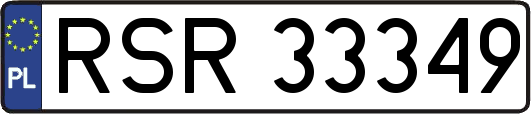 RSR33349