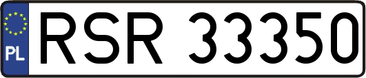 RSR33350