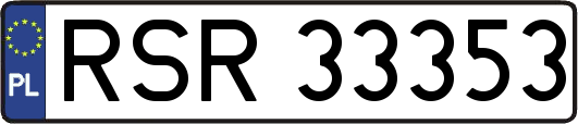 RSR33353