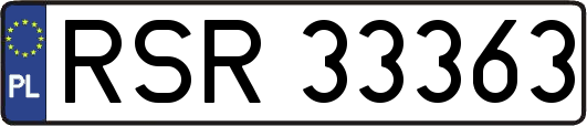 RSR33363
