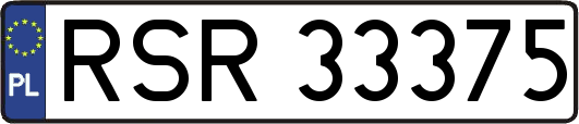 RSR33375