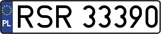 RSR33390