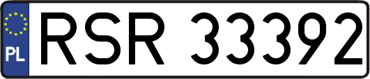 RSR33392