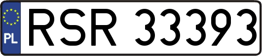 RSR33393