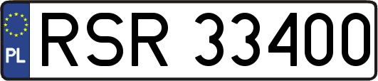 RSR33400