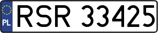 RSR33425