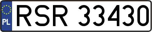 RSR33430
