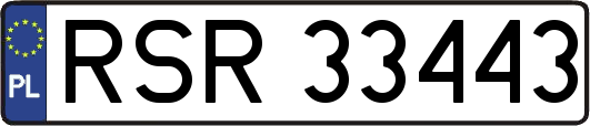 RSR33443