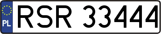RSR33444