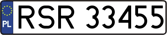 RSR33455