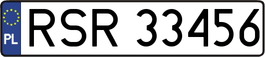 RSR33456