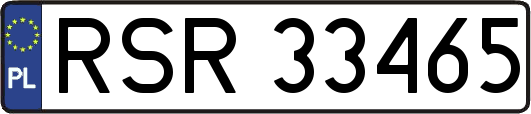 RSR33465