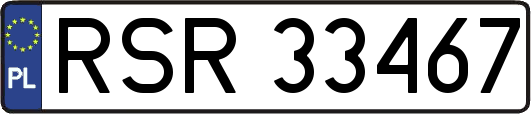 RSR33467