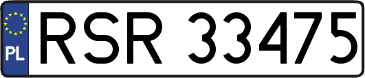 RSR33475