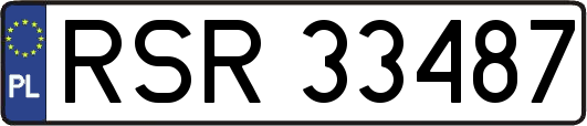 RSR33487