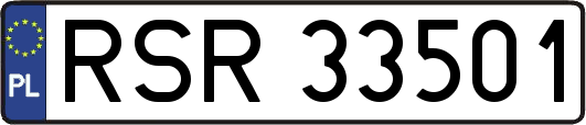RSR33501