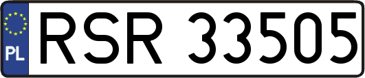 RSR33505