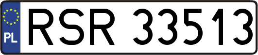 RSR33513
