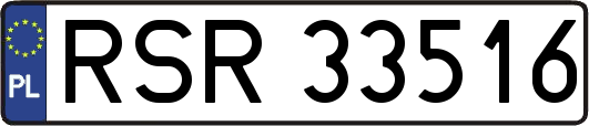 RSR33516