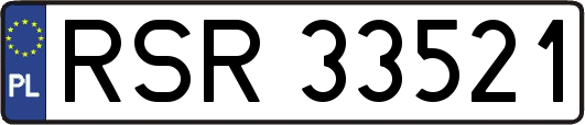 RSR33521