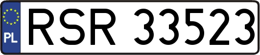RSR33523