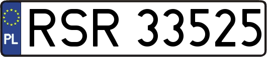 RSR33525