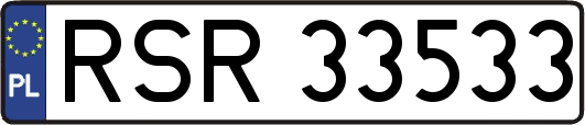 RSR33533