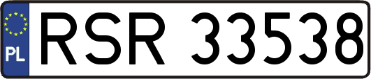 RSR33538