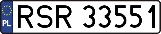 RSR33551