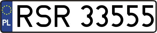 RSR33555