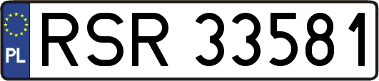 RSR33581
