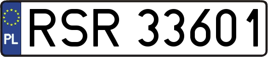 RSR33601