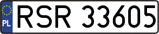 RSR33605