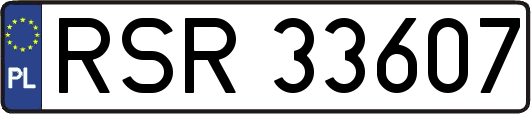 RSR33607