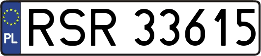 RSR33615