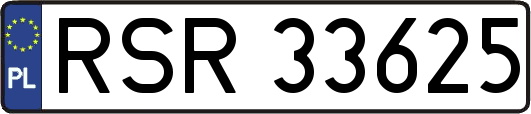 RSR33625