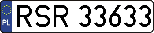 RSR33633