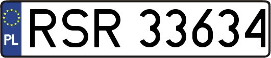 RSR33634