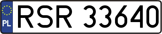 RSR33640