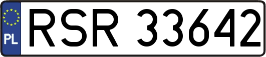 RSR33642