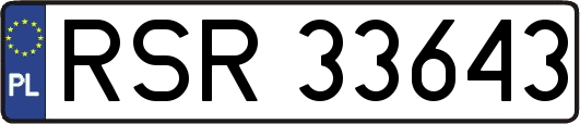 RSR33643