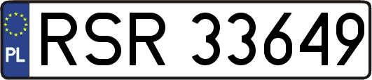 RSR33649