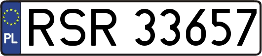RSR33657